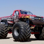 Monster Truck