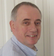 Doug Mather photo square