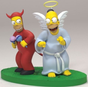 good-evil-homer