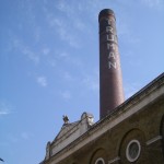 Chimney