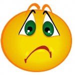 sadface